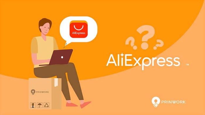 AliExpress Nedir? Nerededir? Güvenilir Mi? | PrinWork