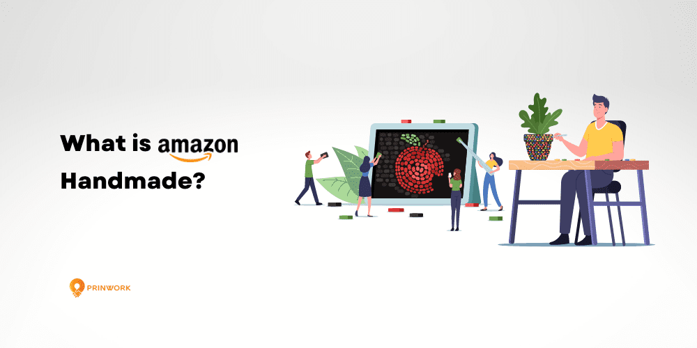 What is Amazon Handmade? How do you sell on it?