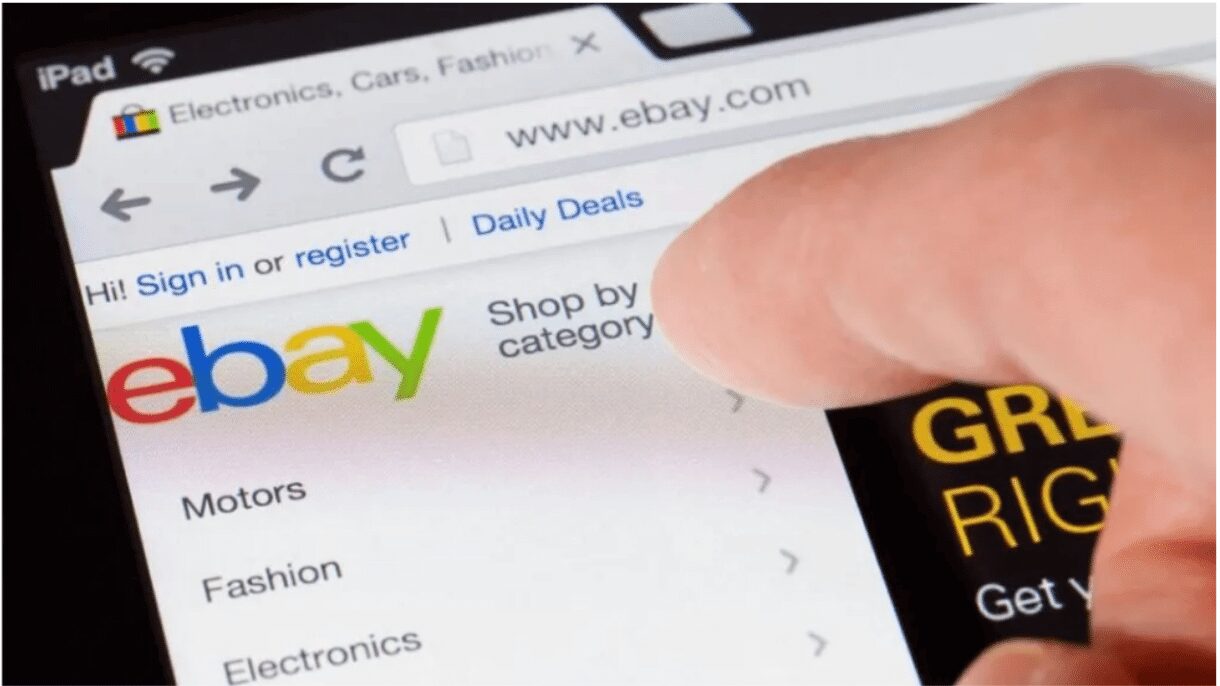 eBay Integration 1 ebay integration 1