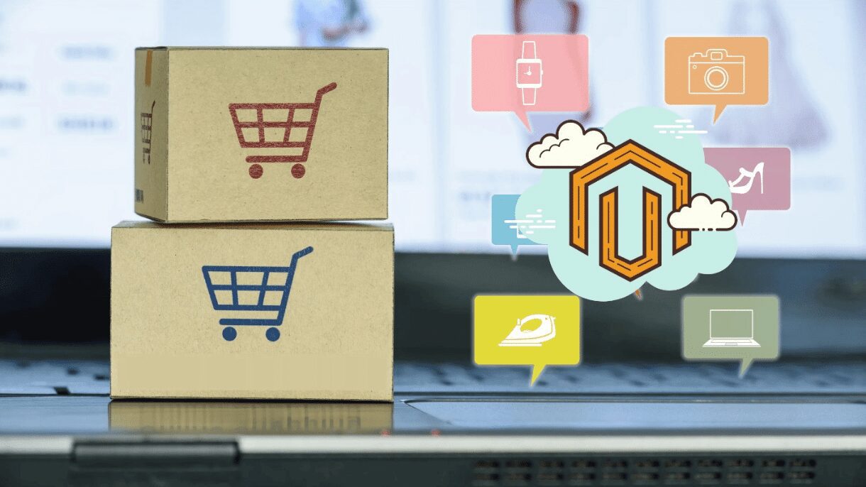 Magento Integration 1 magento integration