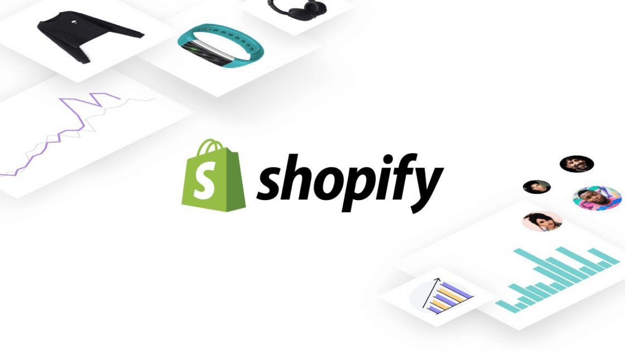 Shopify Integration 1 shopify integration