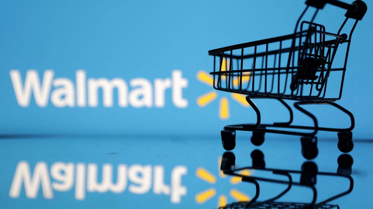 Walmart Integration 1 walmart integration