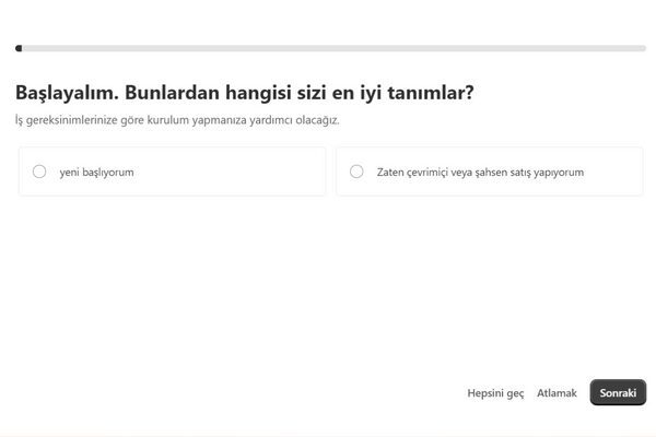 Shopify Ürün Satış Aşamaları.2