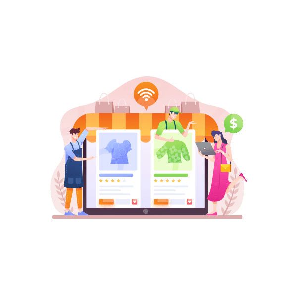 What is Etsy Pattern?