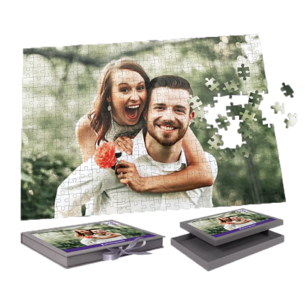 Ana Sayfa 18 Fotoğraf baskılı puzzle