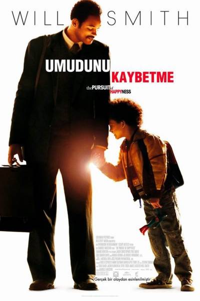 Her Girişimcinin İzlemesi için Film Önerisi Umudunu Kaybetme